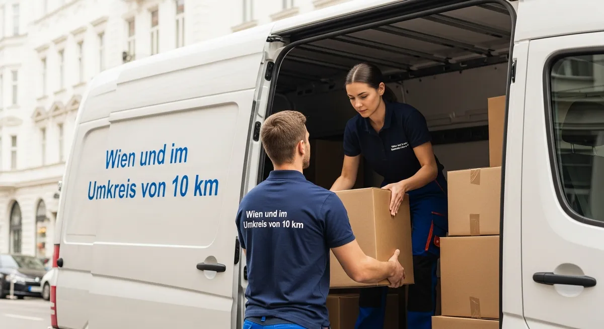 Kleintransporte & Logistik
