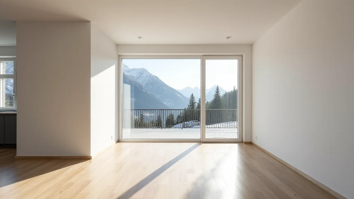 Haus- & Wohnungsräumung in Innsbruck